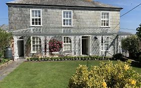 Coswarth House